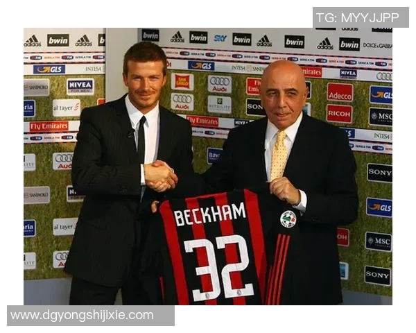 足球明星家庭中的小孩们如何在父母的光环下追逐自己的梦想